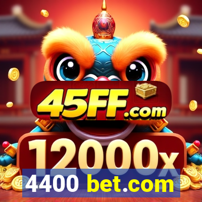 4400 bet.com